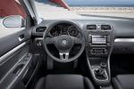 Volkswagen Golf Variant 2010 года